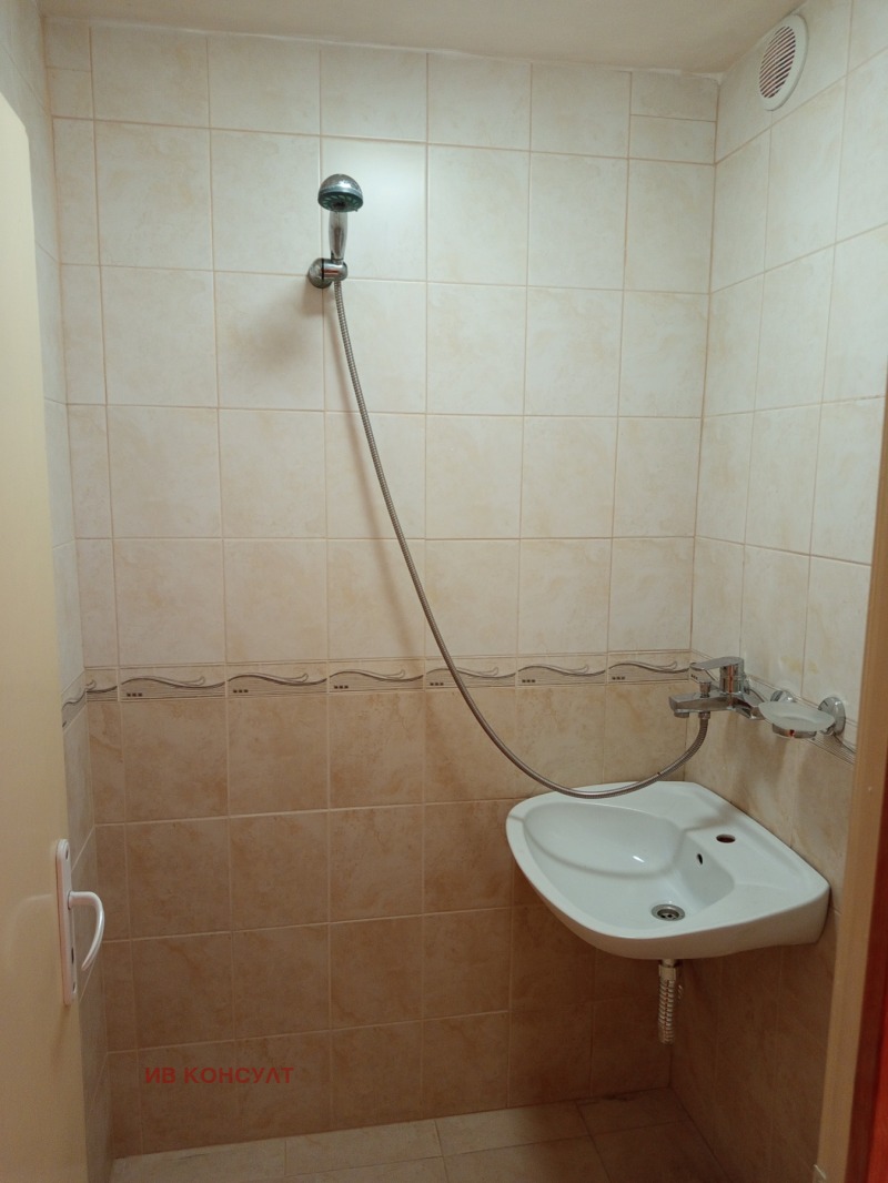 Издаје се  1 спаваћа соба Стара Загора , ОРБ , 54 м2 | 17403574 - слика [11]