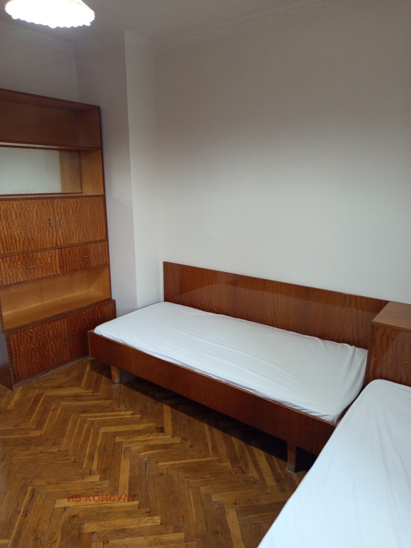 Издаје се  1 спаваћа соба Стара Загора , ОРБ , 54 м2 | 17403574 - слика [10]