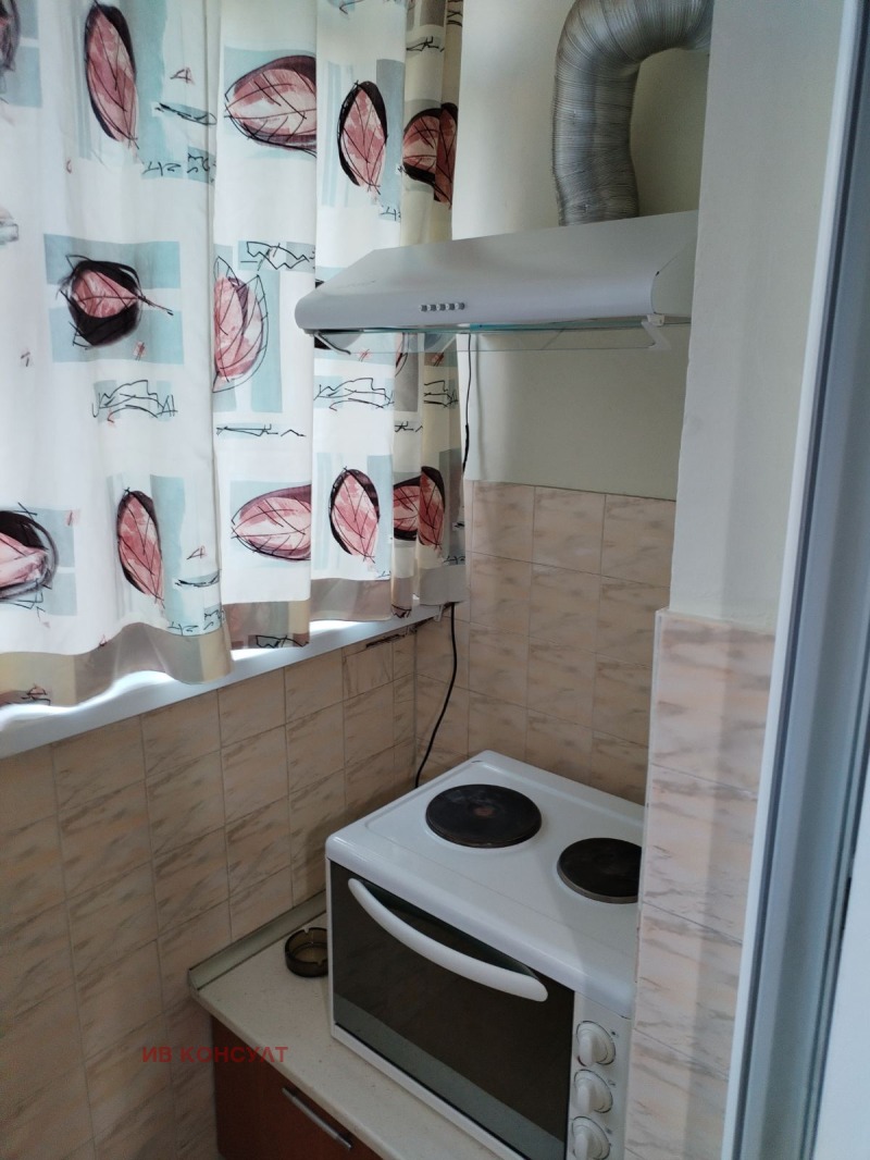 Издаје се  1 спаваћа соба Стара Загора , ОРБ , 54 м2 | 17403574 - слика [7]