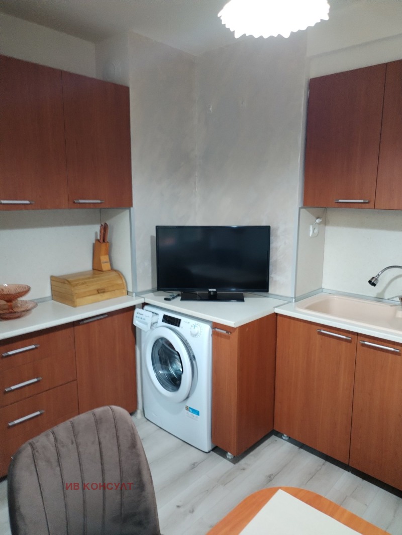 Издаје се  1 спаваћа соба Стара Загора , ОРБ , 54 м2 | 17403574 - слика [6]
