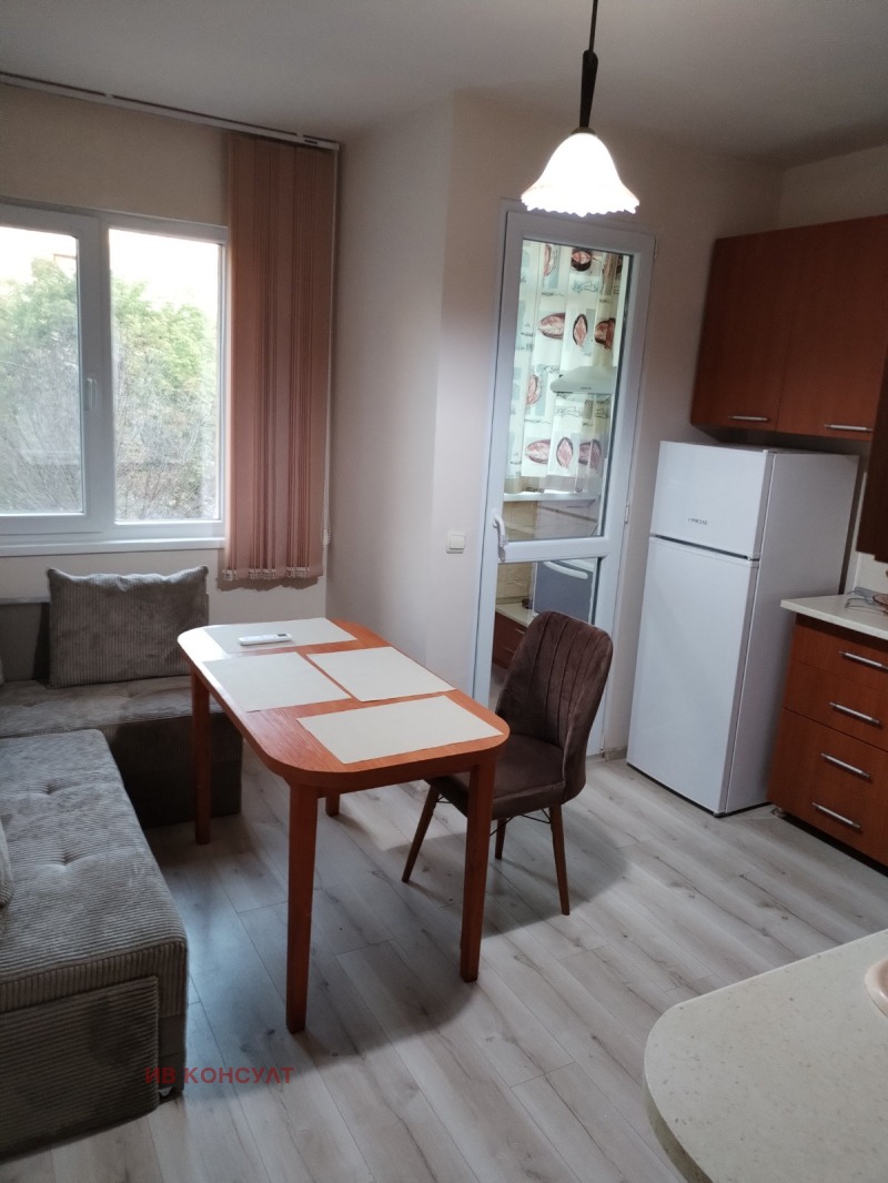 Издаје се  1 спаваћа соба Стара Загора , ОРБ , 54 м2 | 17403574 - слика [3]