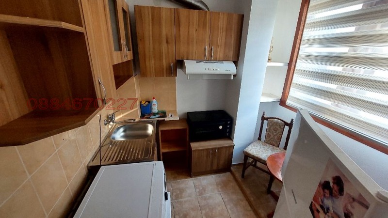 Дава под наем 2-СТАЕН, гр. Варна, Чаталджа, снимка 8 - Апартаменти - 52832644