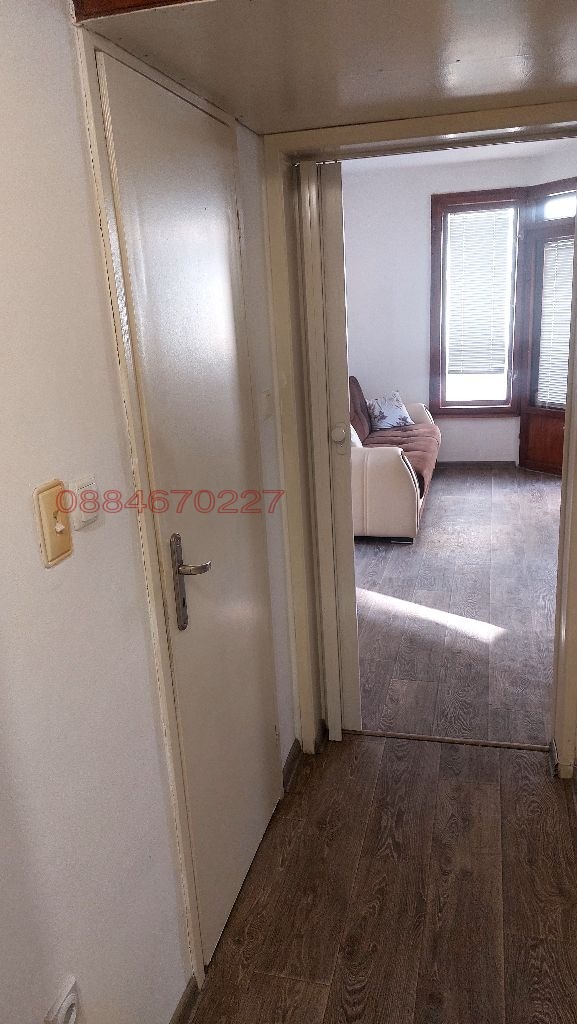 Дава под наем 2-СТАЕН, гр. Варна, Чаталджа, снимка 2 - Апартаменти - 52832644