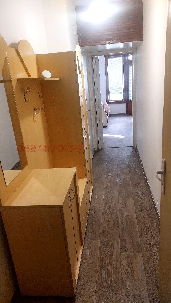 Дава под наем 2-СТАЕН, гр. Варна, Чаталджа, снимка 11 - Апартаменти - 52832644