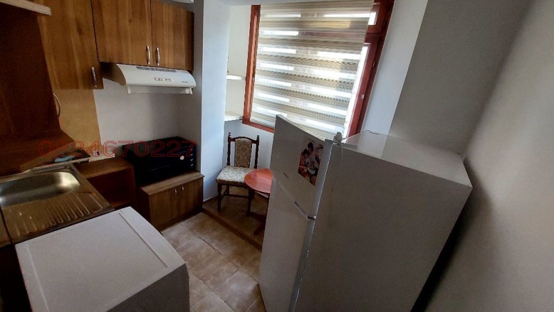 Дава под наем 2-СТАЕН, гр. Варна, Чаталджа, снимка 7 - Апартаменти - 52832644