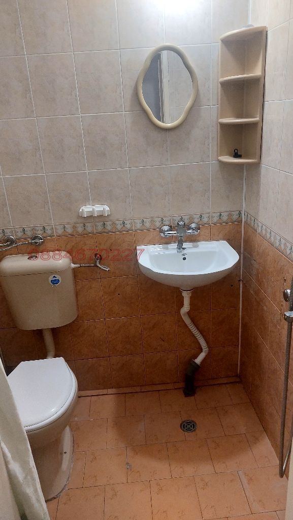 Дава под наем 2-СТАЕН, гр. Варна, Чаталджа, снимка 10 - Апартаменти - 52832644