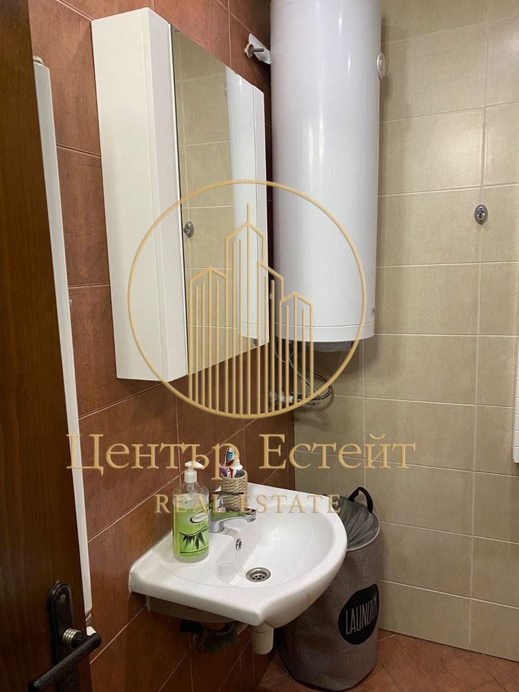 Дава под наем 2-СТАЕН, гр. Плевен, Идеален център, снимка 13 - Апартаменти - 55947931