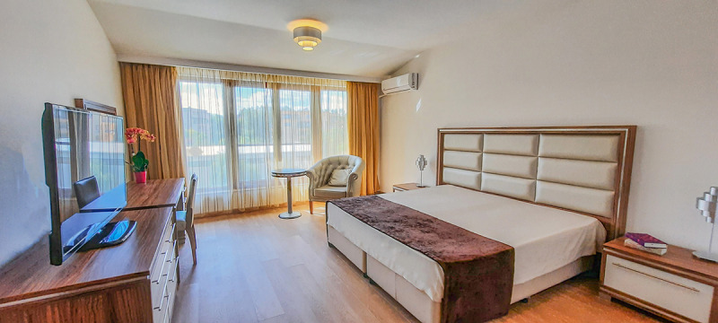 K pronájmu  2 ložnice Sofia , Vitoša , 125 m2 | 35484508 - obraz [3]