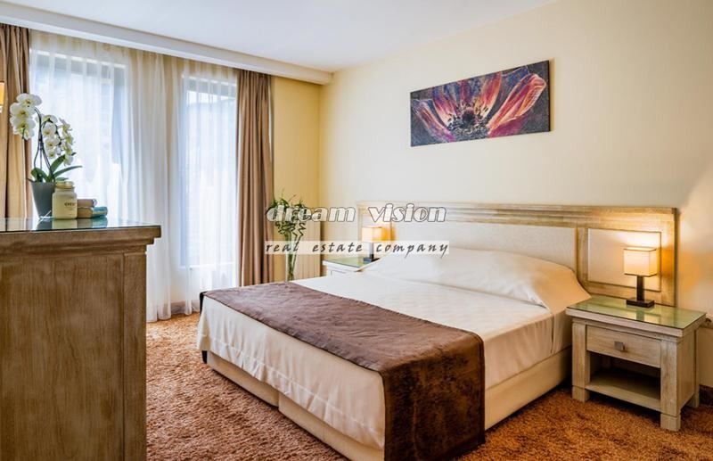 Te huur  2 slaapkamers Sofia , Vitosja , 125 m² | 35484508 - afbeelding [2]