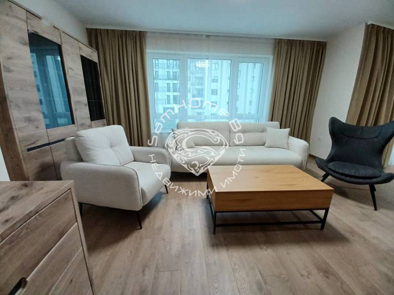 Do wynajęcia  2 sypialnie Warna , Centar , 90 mkw | 41859367 - obraz [5]