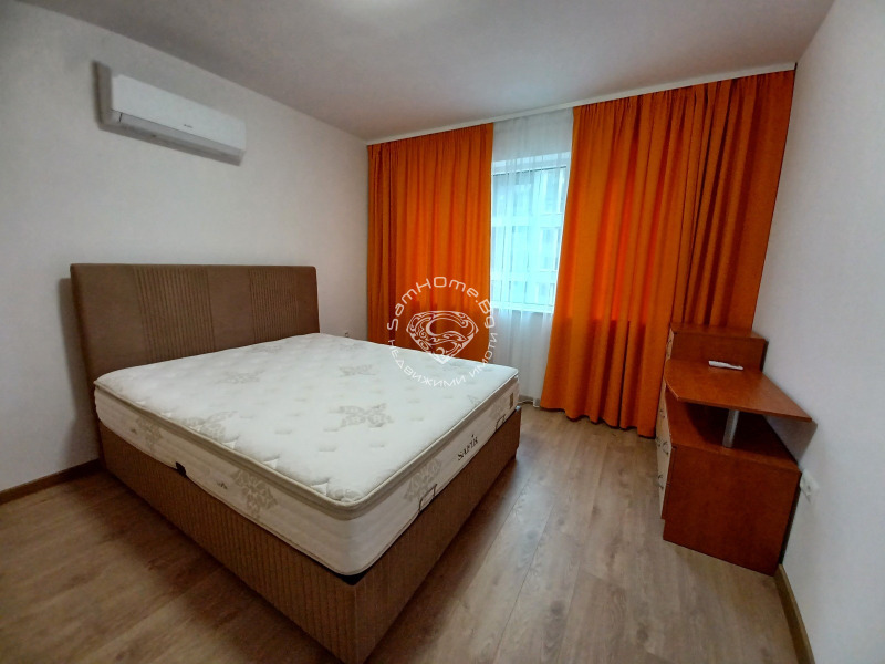 Do wynajęcia  2 sypialnie Warna , Centar , 90 mkw | 41859367 - obraz [6]