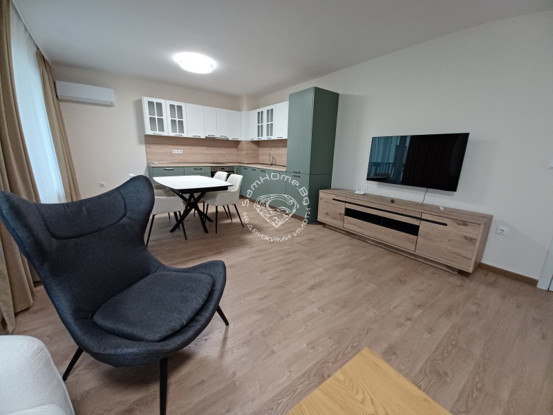 Do wynajęcia  2 sypialnie Warna , Centar , 90 mkw | 41859367 - obraz [4]