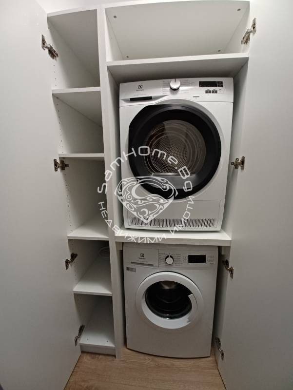 В аренду  2 спальни Варна , Център , 90 кв.м | 41859367 - изображение [12]