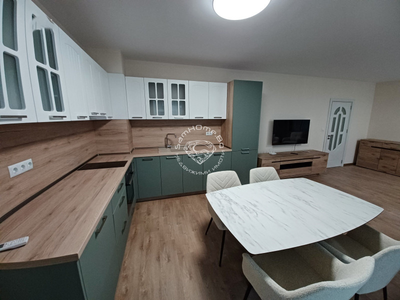 Do wynajęcia  2 sypialnie Warna , Centar , 90 mkw | 41859367 - obraz [3]