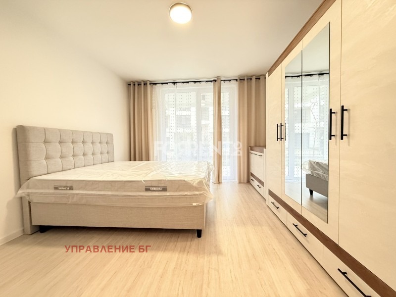 Дава под наем 3-СТАЕН, гр. София, Студентски град, снимка 6 - Апартаменти - 54264241