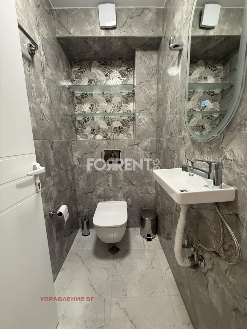 Дава под наем 3-СТАЕН, гр. София, Студентски град, снимка 10 - Апартаменти - 54264241