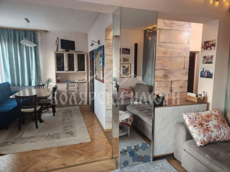 A louer  3 chambres Veliko Tarnovo , Tsentar , 103 m² | 85329874 - image [2]