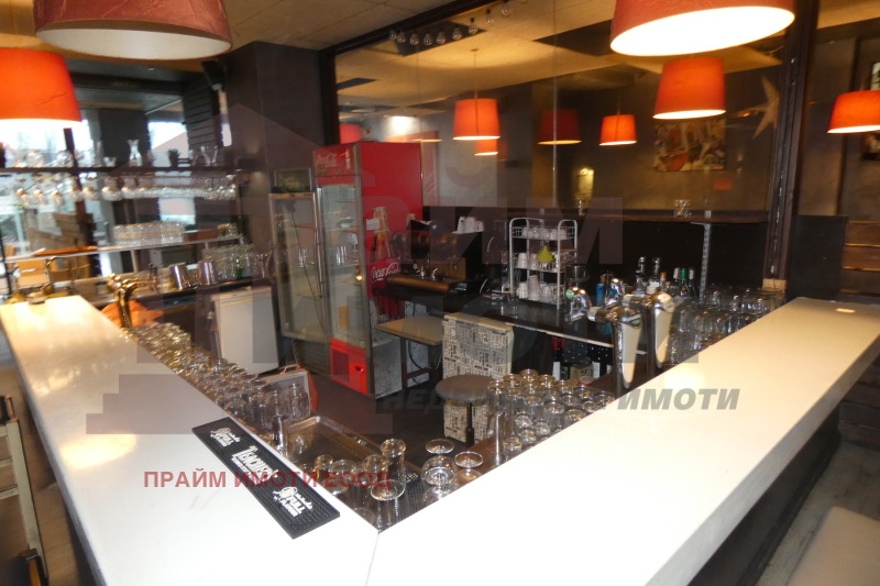 Дава под наем  Bar; Koffiebar Sofia , Tsentar , 654 кв.м | 32002948 - изображение [5]