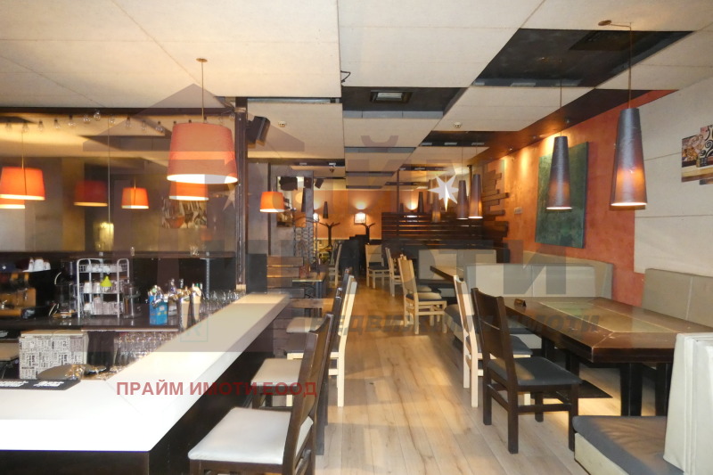 Дава под наем  Bar; Koffiebar Sofia , Tsentar , 654 кв.м | 32002948 - изображение [4]