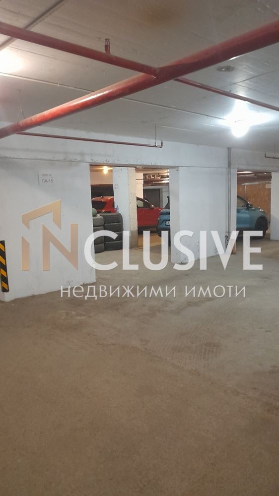 For Rent  Parking space Sofia , Lyulin 2 , 13 sq.m | 65940037