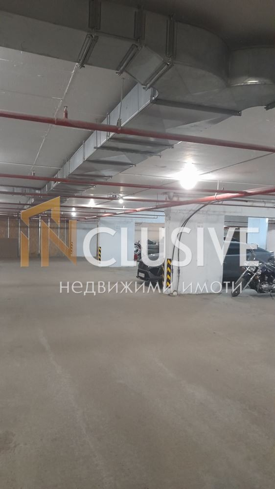 For Rent  Parking space Sofia , Lyulin 2 , 13 sq.m | 65940037 - image [2]