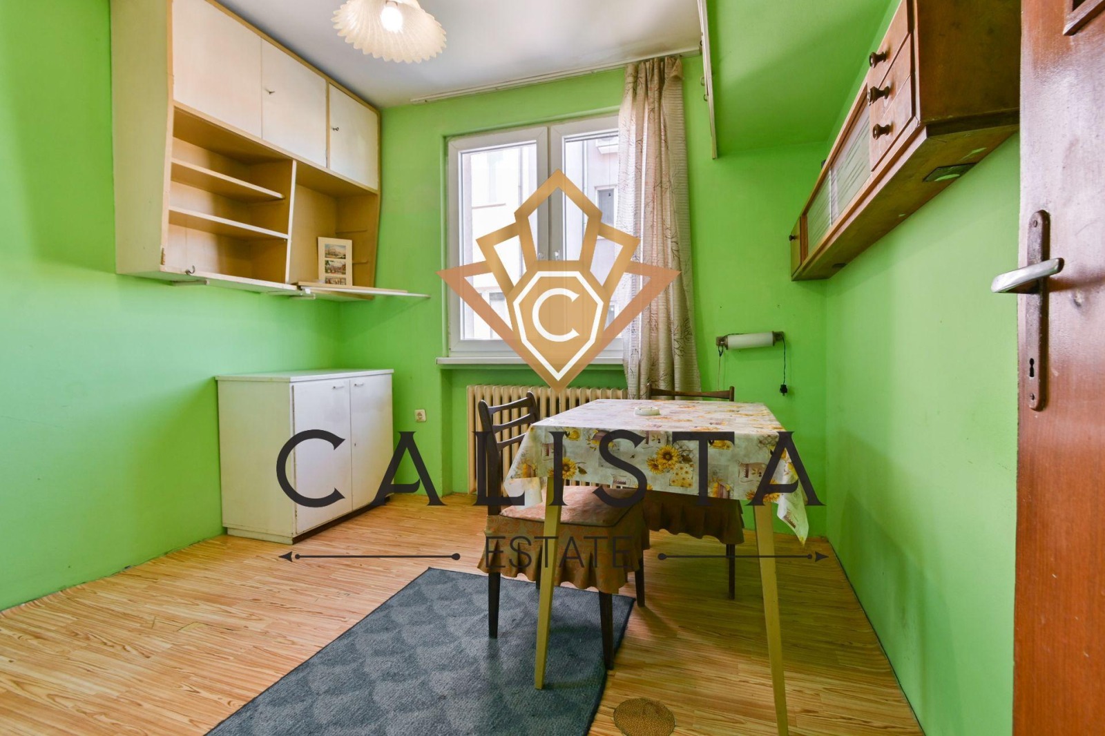Дава под наем 1-СТАЕН, гр. София, Център, снимка 3 - Апартаменти - 56192549