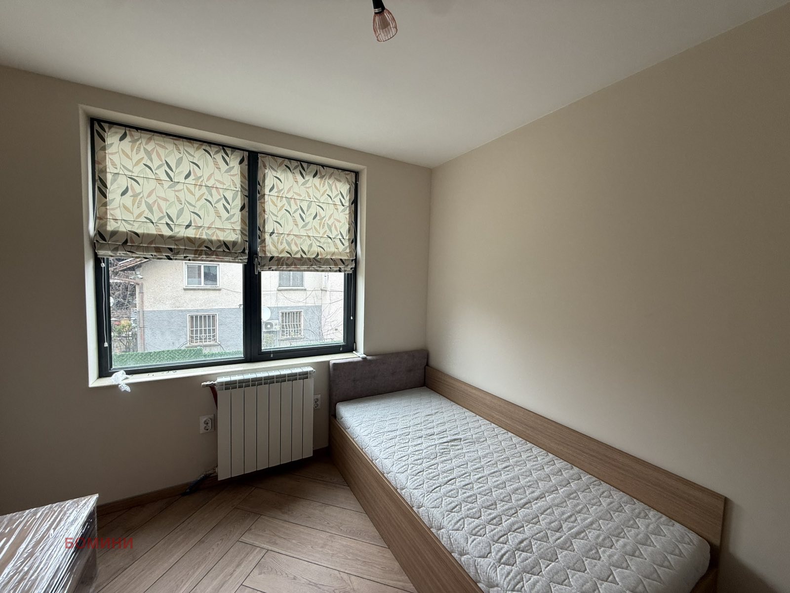 Дава под наем 3-СТАЕН, гр. София, Овча купел, снимка 5 - Апартаменти - 53965002