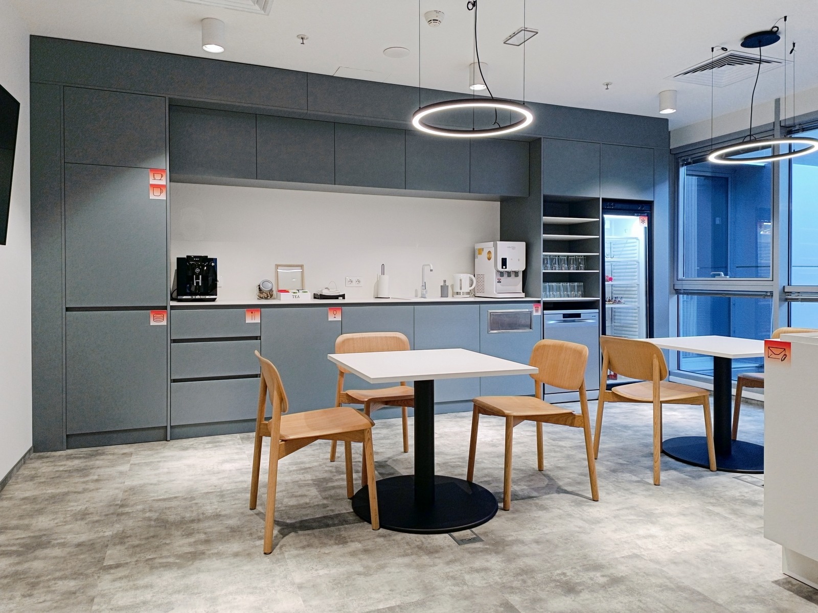 Дава под наем ОФИС, гр. София, Слатина, снимка 2 - Офиси - 46285556