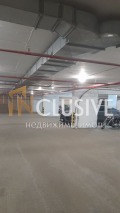 Под наем ГАРАЖ, ПАРКОМЯСТО, град София, Люлин 2 • 150 лв. / 76.69 € • 65483717 2