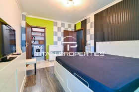 1 dormitorio Vitosha, Sofia 7