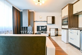 1 bedroom Vitosha, Sofia 4