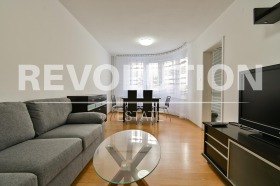 1 soveværelse Zona B-19, Sofia