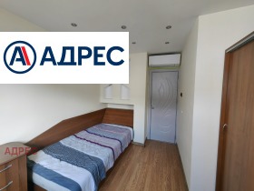 3+ Schlafzimmer Troschewo, Warna 13