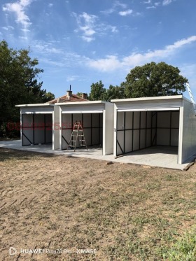 Kiralık Garaj
