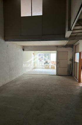 Construção industrial Industrialna zona - iztok, Stara Zagora