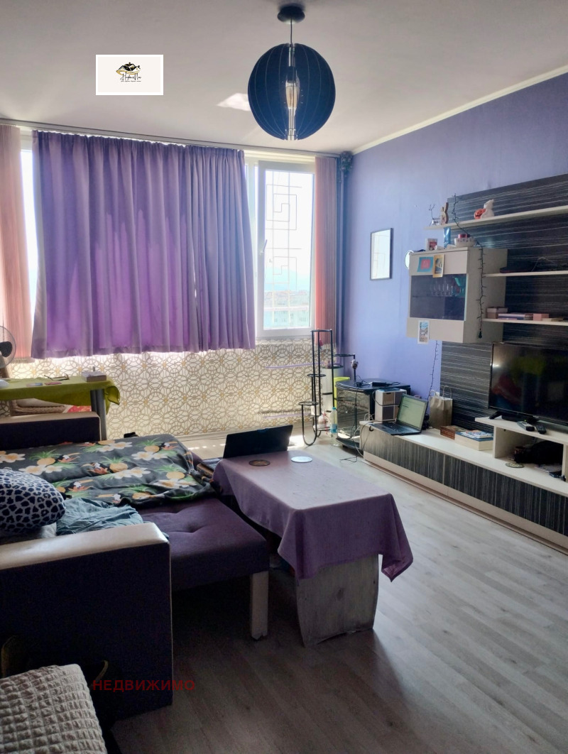 Para alugar  Estúdio Sofia , Mladost 2 , 37 m² | 54993515