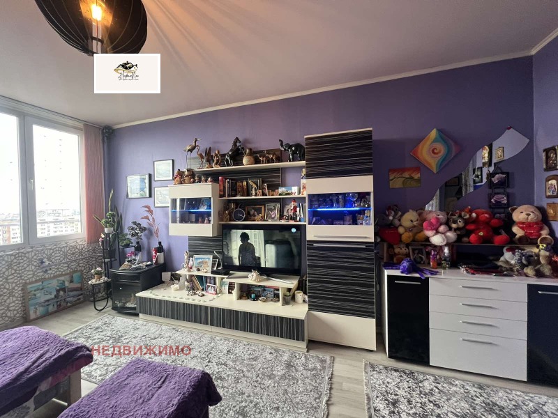 De inchiriat  Studio Sofia , Mladost 2 , 35 mp | 54993515 - imagine [2]