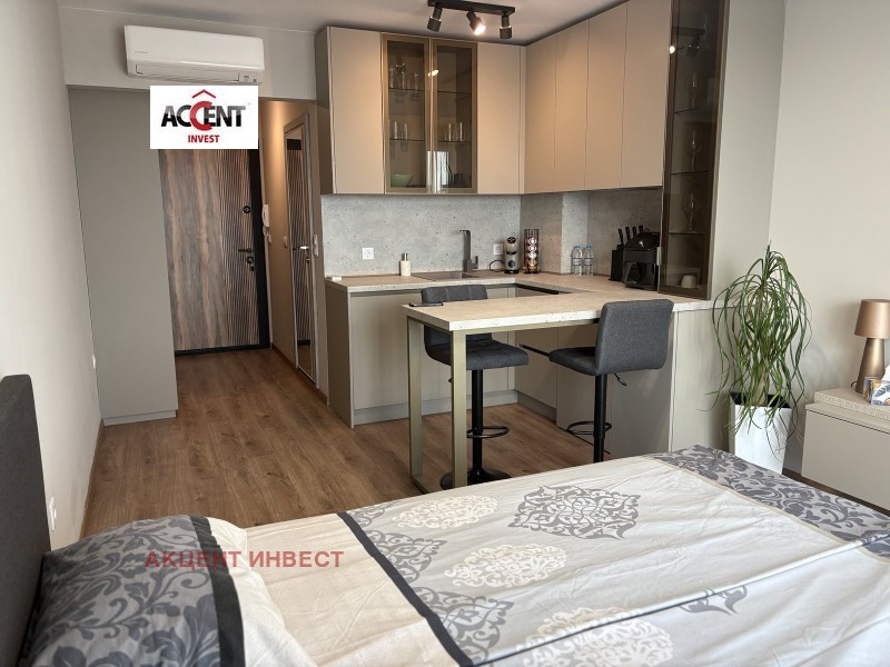 Дава под наем 1-СТАЕН, гр. Варна, к.к. Св.Св. Константин и Елена, снимка 10 - Апартаменти - 52704278