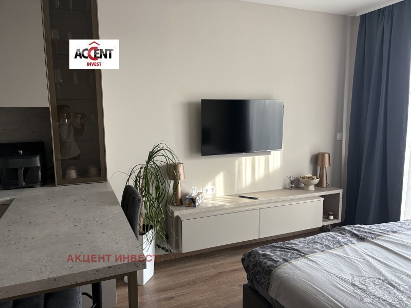 Дава под наем 1-СТАЕН, гр. Варна, к.к. Св.Св. Константин и Елена, снимка 4 - Апартаменти - 52704278