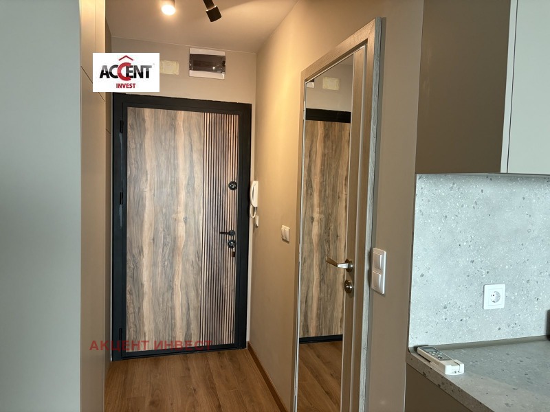 Дава под наем 1-СТАЕН, гр. Варна, к.к. Св.Св. Константин и Елена, снимка 7 - Апартаменти - 52704278