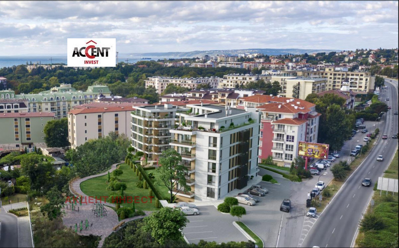 Дава под наем 1-СТАЕН, гр. Варна, к.к. Св.Св. Константин и Елена