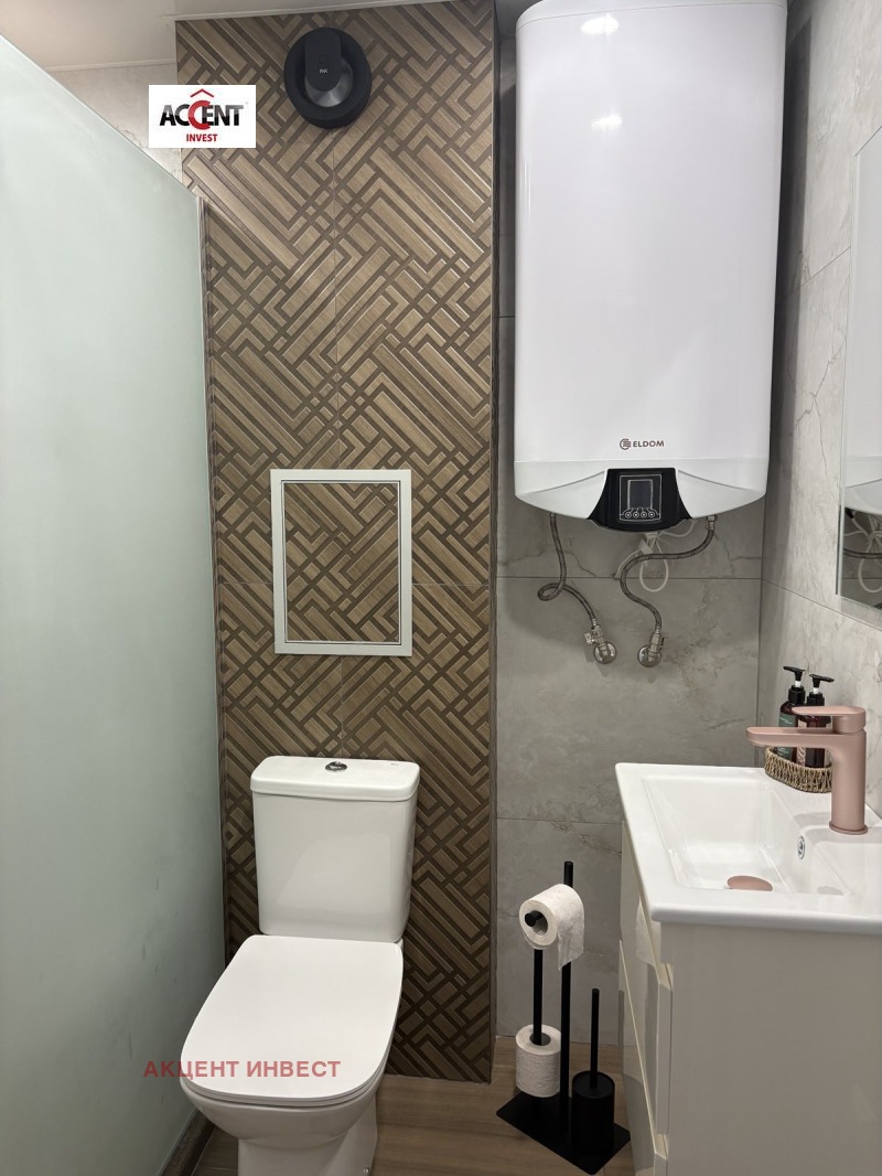 Дава под наем 1-СТАЕН, гр. Варна, к.к. Св.Св. Константин и Елена, снимка 8 - Апартаменти - 52704278