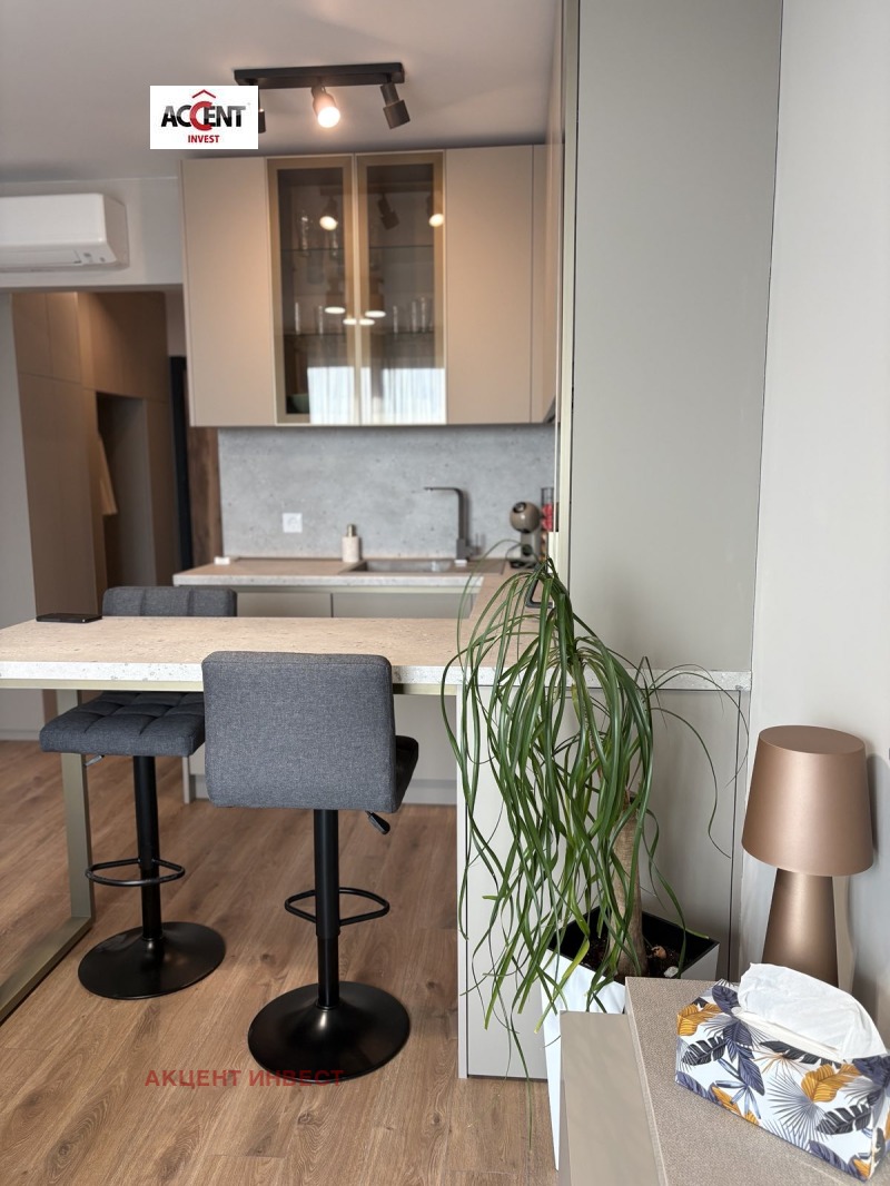 Дава под наем 1-СТАЕН, гр. Варна, к.к. Св.Св. Константин и Елена, снимка 14 - Апартаменти - 52704278