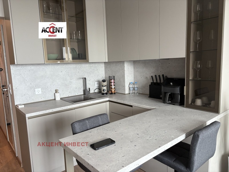 Дава под наем 1-СТАЕН, гр. Варна, к.к. Св.Св. Константин и Елена, снимка 2 - Апартаменти - 52704278