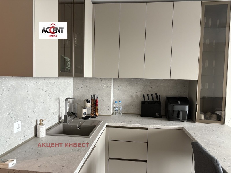 Дава под наем 1-СТАЕН, гр. Варна, к.к. Св.Св. Константин и Елена, снимка 6 - Апартаменти - 52704278