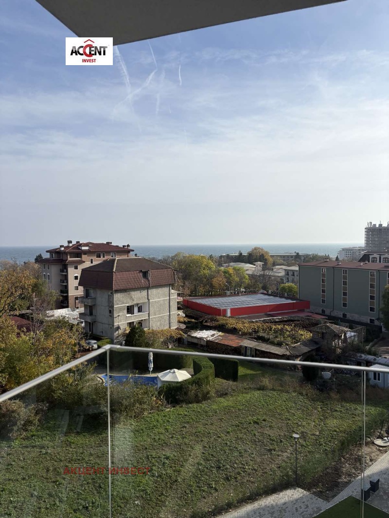 Дава под наем 1-СТАЕН, гр. Варна, к.к. Св.Св. Константин и Елена, снимка 11 - Апартаменти - 52704278