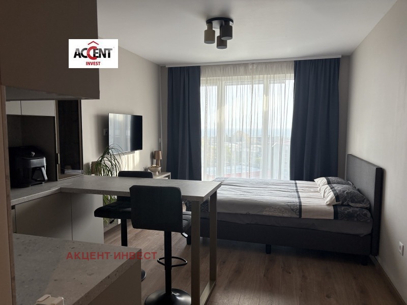 Дава под наем 1-СТАЕН, гр. Варна, к.к. Св.Св. Константин и Елена, снимка 5 - Апартаменти - 52704278