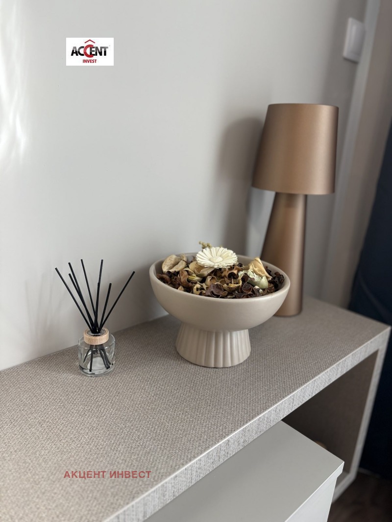 Дава под наем 1-СТАЕН, гр. Варна, к.к. Св.Св. Константин и Елена, снимка 12 - Апартаменти - 52704278