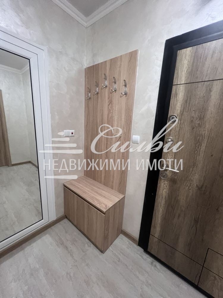 Дава под наем  1 slaapkamer Sjumen , Pazara , 73 кв.м | 11524347 - изображение [9]