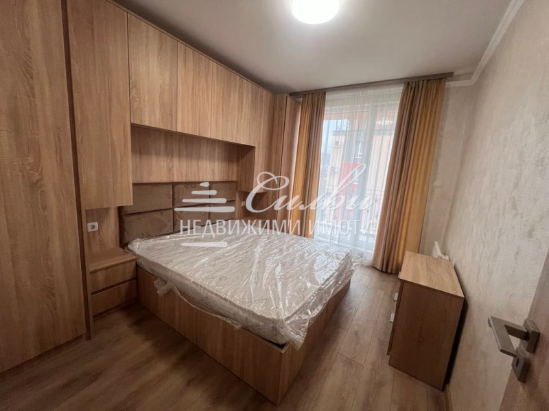 Дава под наем  1 slaapkamer Sjumen , Pazara , 73 кв.м | 11524347 - изображение [5]